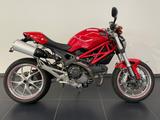 Ducati Monster 1100 - DUCATI 1100