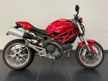 Ducati Monster 1100