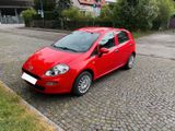 Fiat Punto | HU 12/26 | 8-fach bereift | PDC - Fiat Punto in München