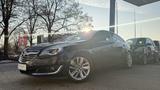 Opel Insignia EDITION*1.6 SIDI TURBO*AUTOMATIK*KLIMA* - Opel Insignia Gebrauchtwagen in Hamburg