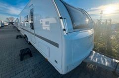 Adria Adora 673PK*ALDE*ATC*UMRISS*MJ2026*