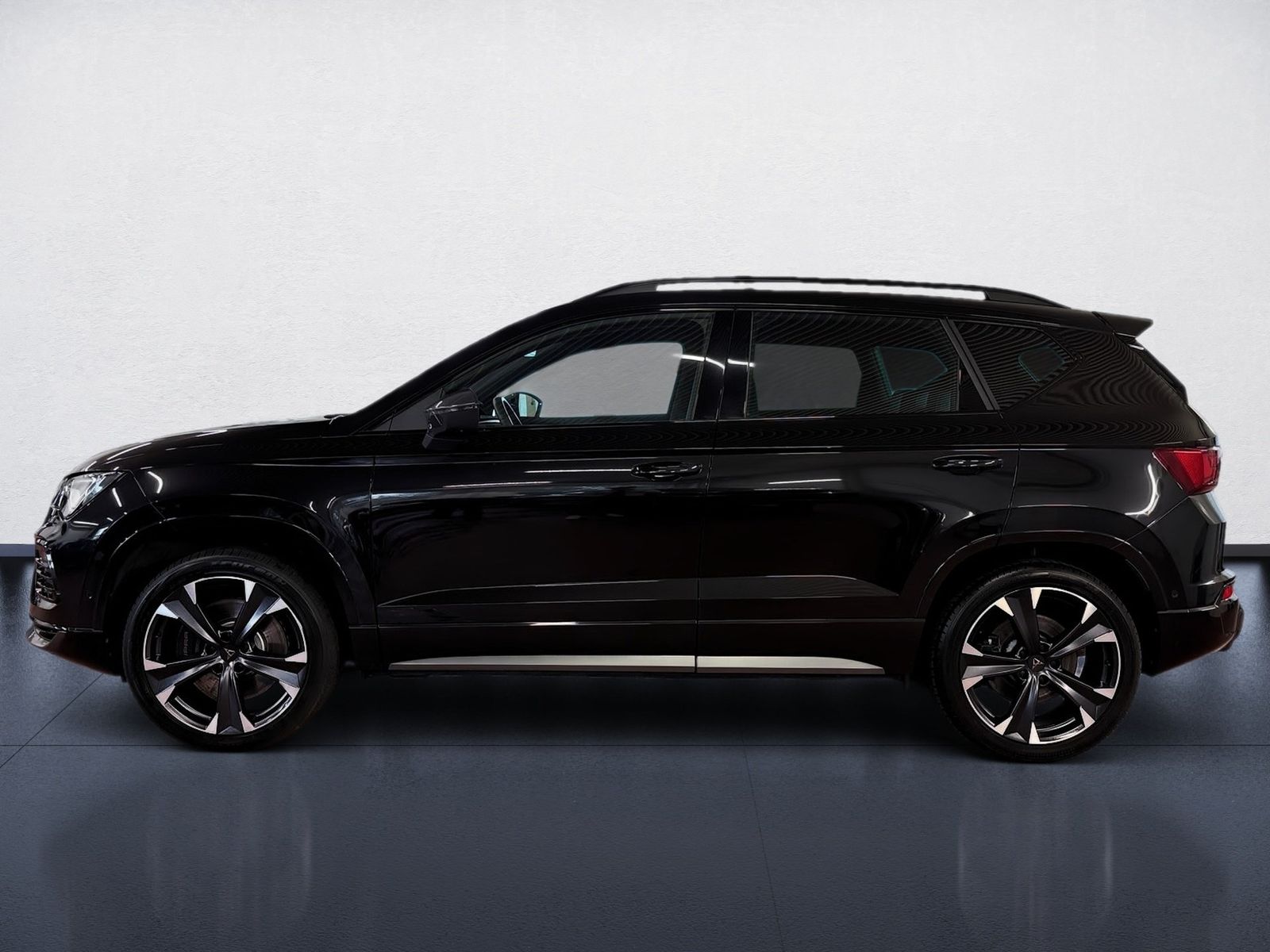 Cupra Ateca - Bild 3