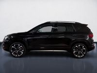 Cupra Ateca - Vorschau Bild 3