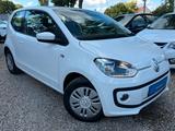 Volkswagen up! move up!*1.HD*Klima*SHZ*E-Paket*TÜV NEU - VW up! Gebrauchtwagen in Berlin