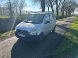 Opel Agila, EZ 05/2001, HU 12/2026, 156.00... - Opel Agila A H00