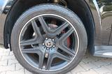 Mercedes-Benz GL 350 CDI Designo AMG *TOP  - gebrauchte Mercedes-Benz GL 350 aus dem Jahr 2015