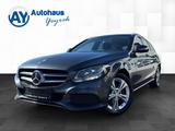 Mercedes-Benz C 220 T d Avantgarde*Ditsro*NAV*SHZ*Spur* - gebrauchte Mercedes-Benz C 220 aus dem Jahr 2014
