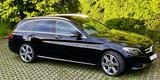 Mercedes-Benz C 250 d T AVANTGARDE Autom. AVANTGARDE - Mercedes-Benz C 250 mit Diesel-Antrieb