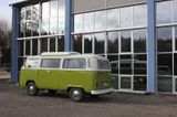 Volkswagen T2 Westfalia - Volkswagen T2: Van, Westfalia