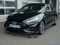 Hyundai i30 - Vorschau Bild 11