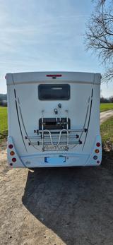 Pilote A 710 AEG Aventura - Pilote Wohnwagen & Wohnmobile