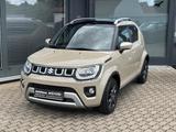 Suzuki Ignis 1.2 Comfort+ Allgrip - gebrauchte Suzuki Ignis aus dem Jahr 2020