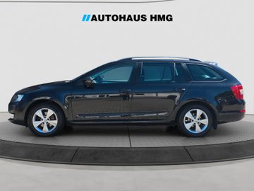 Skoda Octavia - 2
