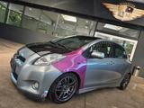 Toyota Yaris 1.3 VVT-i TS/VITZ-UMBAU/1.Hand/TOP/16" - Toyota Yaris: Ts