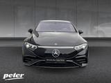 Mercedes-Benz EQS 450+ AMG/Digital/Panorama-SD/Hyperscreen/ - Mercedes-Benz EQS Gebrauchtwagen