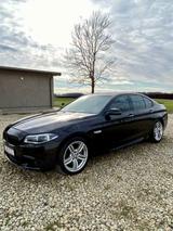 BMW 550i F10 xDrive Full M Package VIN Verified - BMW 550: F10 550i
