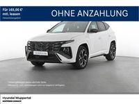 Hyundai TUCSON - Vorschau Bild 1
