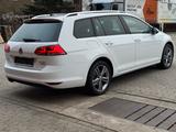 Volkswagen Golf VII Variant Highline BMT*Pano*SHZ*LED*SHZ - Volkswagen Golf: Highline Vi