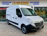Opel OPEL Movano 28 2.3 CDTI 130CV Furgone SENSORI/TE - gebrauchte Opel Movano aus dem Jahr 2019