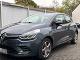 Renault Clio 1.5 dci Diesel Automatik 9100... - Renault Clio mit Diesel-Antrieb: Automatik