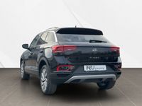 Volkswagen T-Roc - Vorschau Bild 2