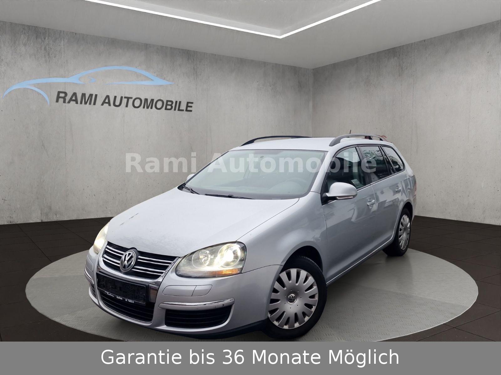 Volkswagen Golf, 2009