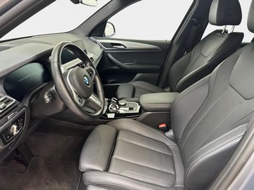BMW X3 - 9