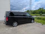 Mercedes-Benz V 250 d 4MATIC AVANTGARDE EDITION lang AVANT...