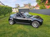 Smart Roadster - Coupe 452 mit (101 PS) Le... - gebrauchte Smart Roadster aus dem Jahr 2004