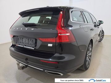 Volvo V60 - 4