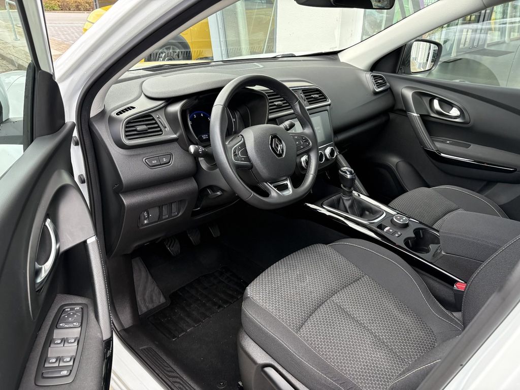 RENAULT Kadjar - Bild 8