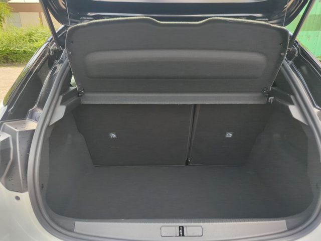 Corsa GS 1.2 Turbo ALLWETTER SHZ LHZ VOLL-LED AP