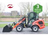 Manitou MLA 5-50 H | BUCKET | NEW UNUSED - Manitou M50