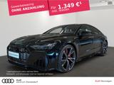 Audi RS7 Sportback Allrad HUD AD StandHZG El. Navi Le - Audi RS7 in Düsseldorf