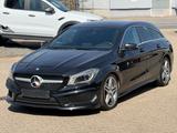 Mercedes-Benz CLA 200 d Shooting Brake AMG Line - Mercedes CLA-Klasse bis 10.000 Euro