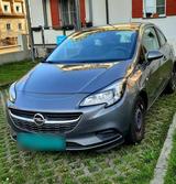 Opel Corsa - Opel Corsa: Kombi