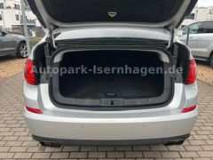 BMW 530d Gran Turismo GT*Pano*HUD*360*4xSZH* Xenon*V
