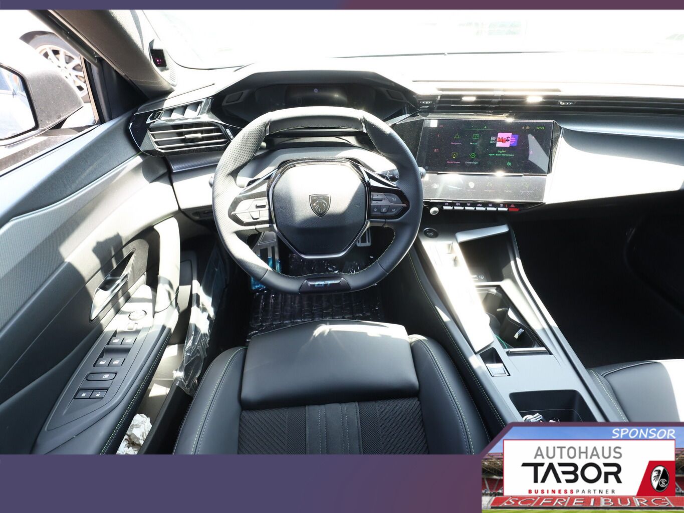 Peugeot 308 - Bild 7