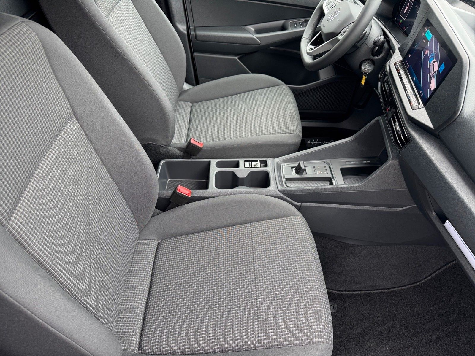 Fahrzeugabbildung Volkswagen Caddy Cargo 2,0TDI
