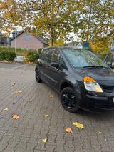Renault Modus 1.2 - Renault Modus in Düsseldorf