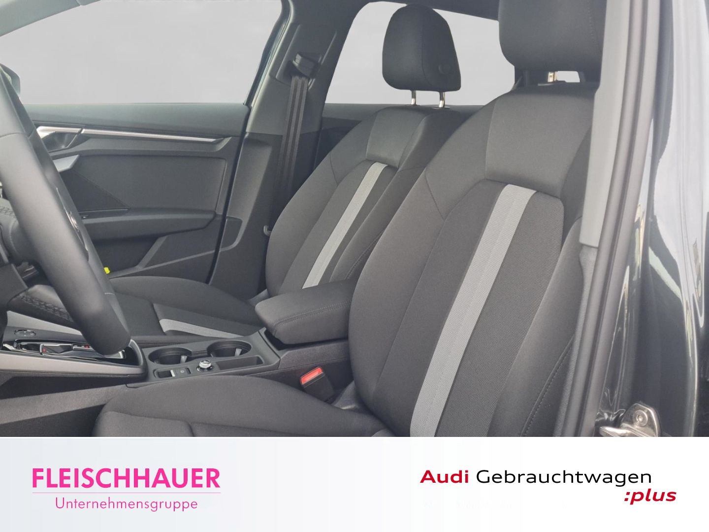 Audi A3 - Bild 7