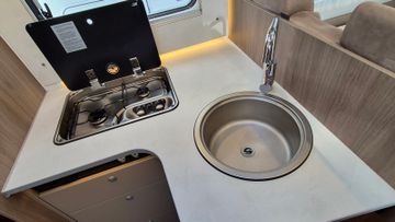 Carado T 448 PRO+*MJ25*5.Sitzpl*VollLED*SafetyP*Sofort!