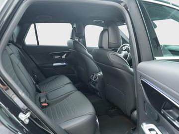 Mercedes GLC 200 - 11