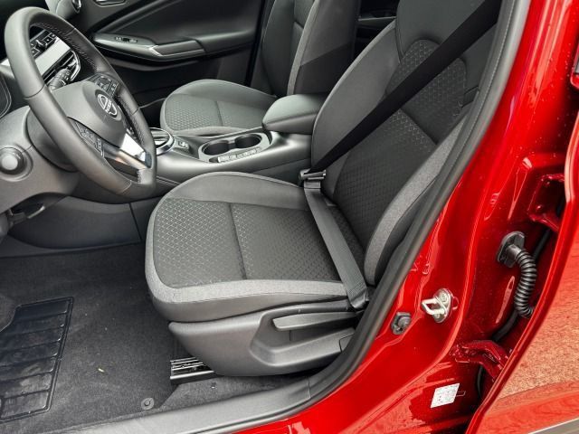 Fahrzeugabbildung Nissan Juke 1.6 Hybrid N-Connecta WP*Navi*BFS*MJ25