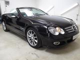Mercedes-Benz SL 350 *Navi*Klima*Leder*Xenon*Automatik*