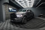 Dodge RAM 5.7 V8 HEMI 4x4 OFFROAD NIGHT-Edition LED - Dodge RAM mit Panoramadach