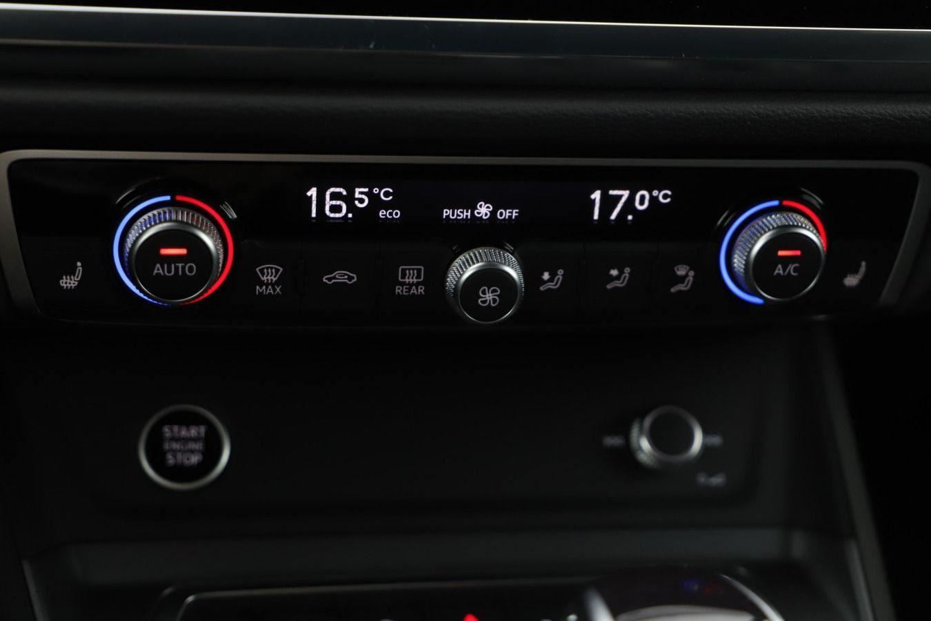 Audi Q3 - Bild 12