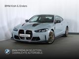 BMW M4 CS LED Memory Keyless H&K Kamera DriversPack.