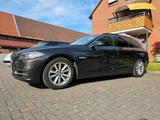 BMW Bmw 525 xD F11 Touring - BMW 525 in Braunschweig