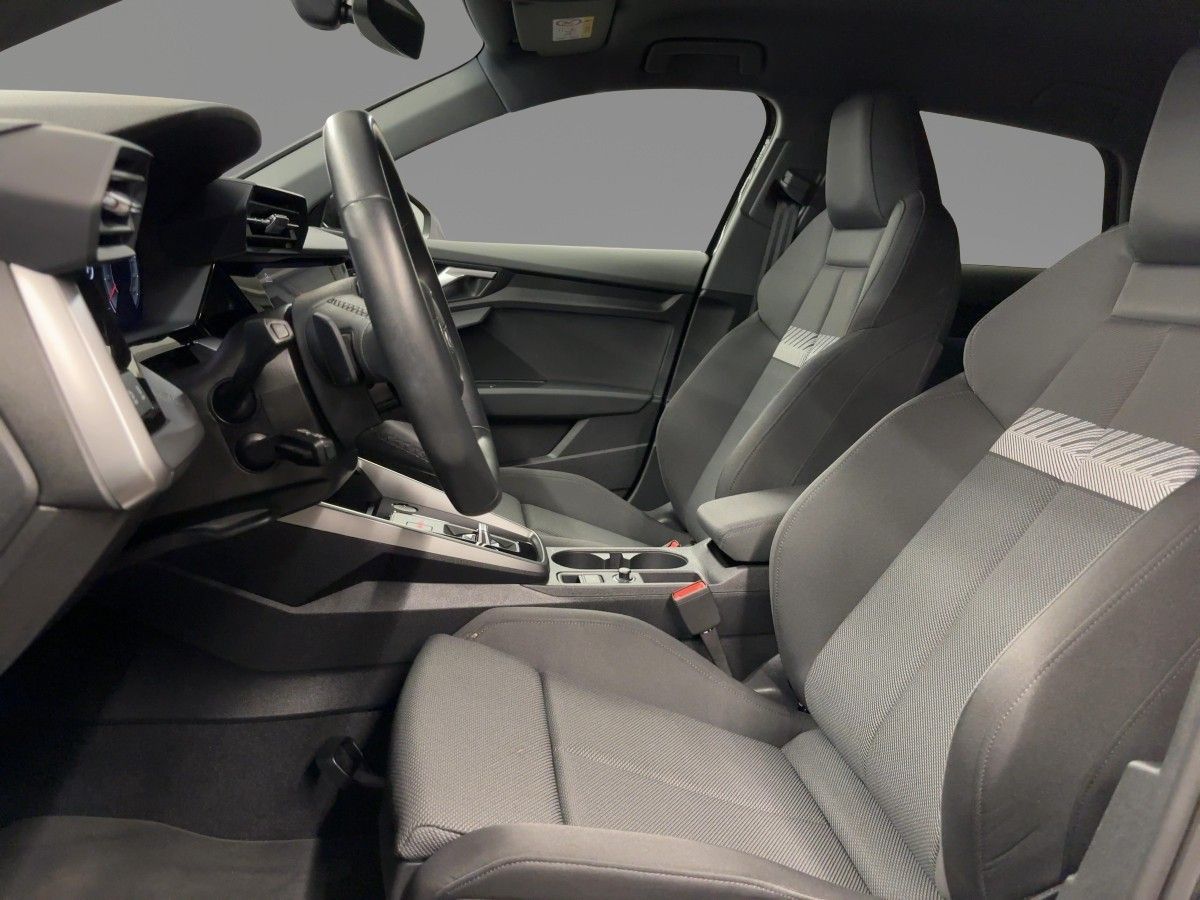 Audi A3 - Bild 10